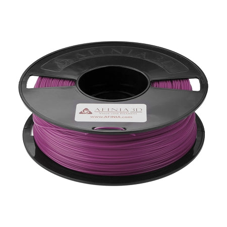 ABS 1.75 mm Filament, 1kg - Purple