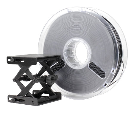 Polymaker PC-MAX 1.75 Polycarbonate Filament - Black – Afinia 3D Store