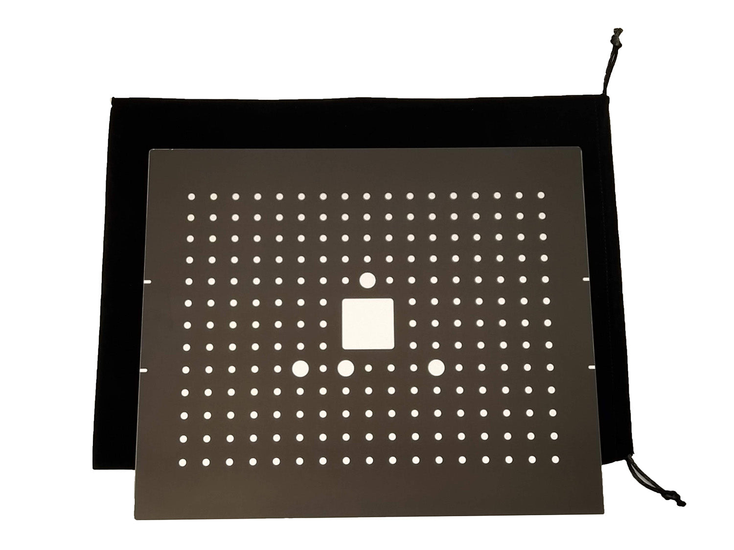 Calibration Board & Bag for EinScanPro PLUS / EinScan Pro 2X PLUS