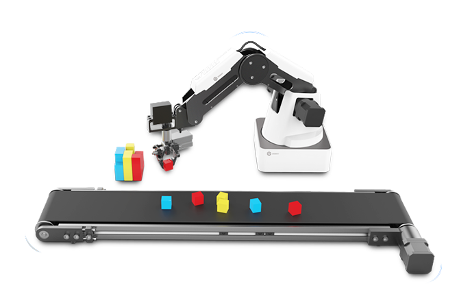 Dobot conveyor deals belt