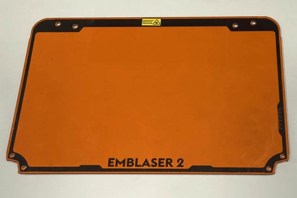 Emblaser 2 10W Laser Upgrade Kit