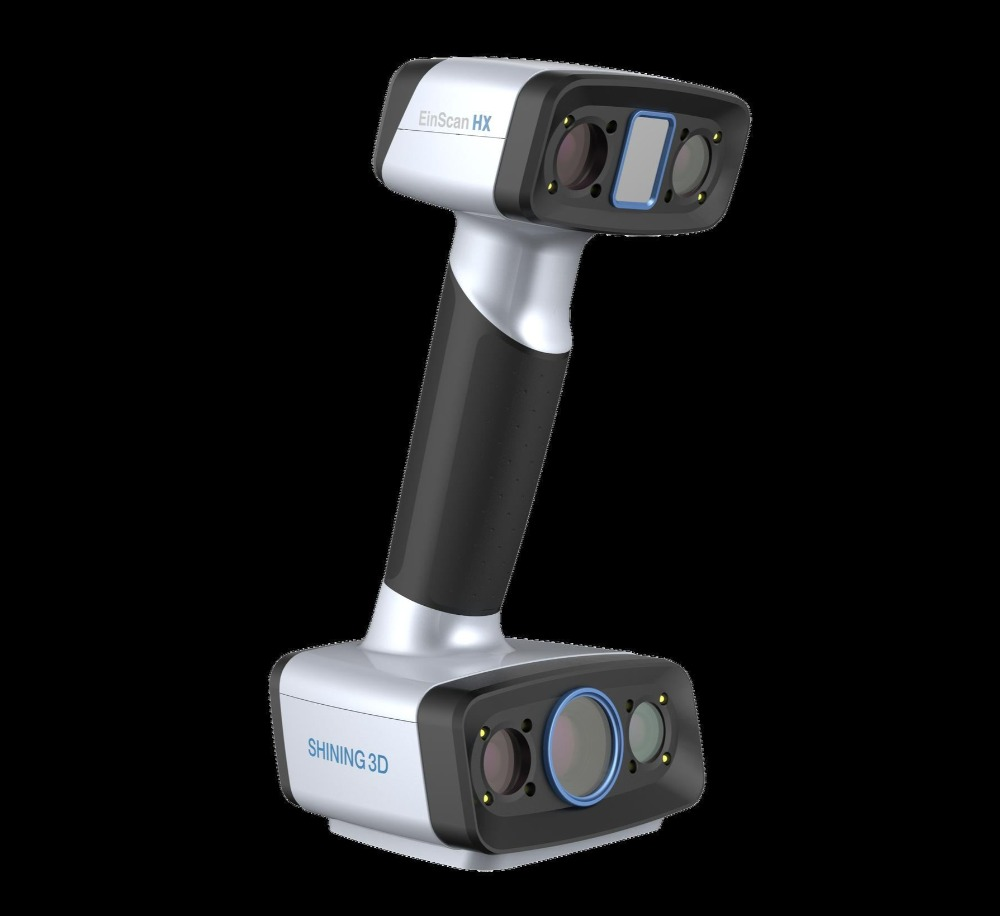 3D Scanning Engineering – Afinia 3D Store