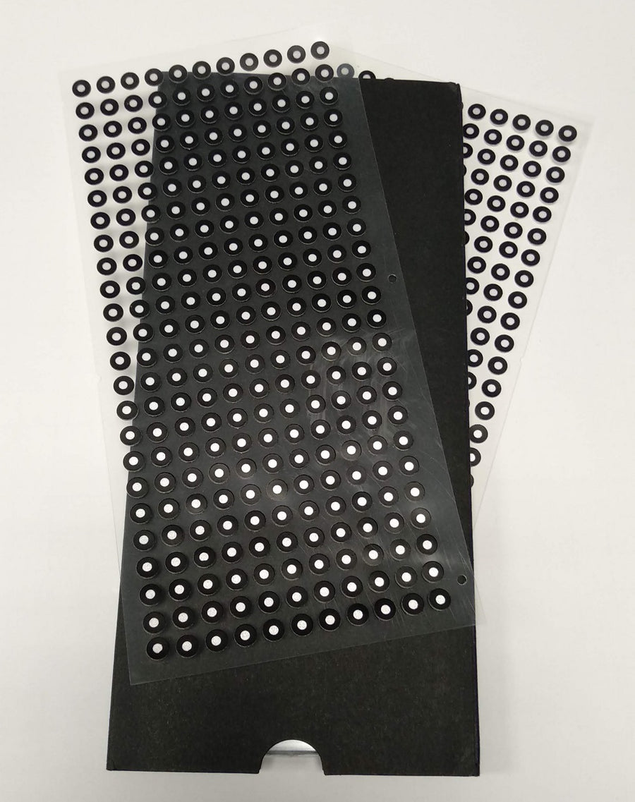 EinScan Pro 2X Series Target Markers (Pack of 5,280) Afinia 3D Store