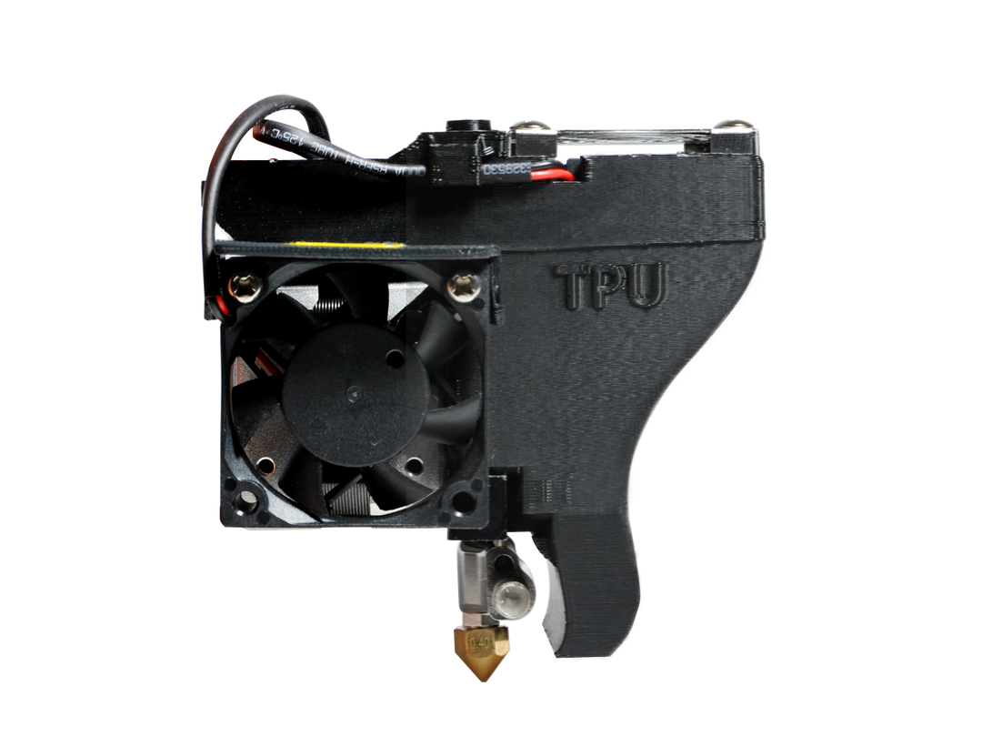 TPU Extruder V1, H+1/H800+