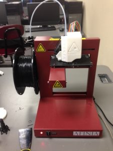 Afinia H480 3D Printer