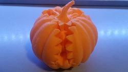 Gear Pumpkin